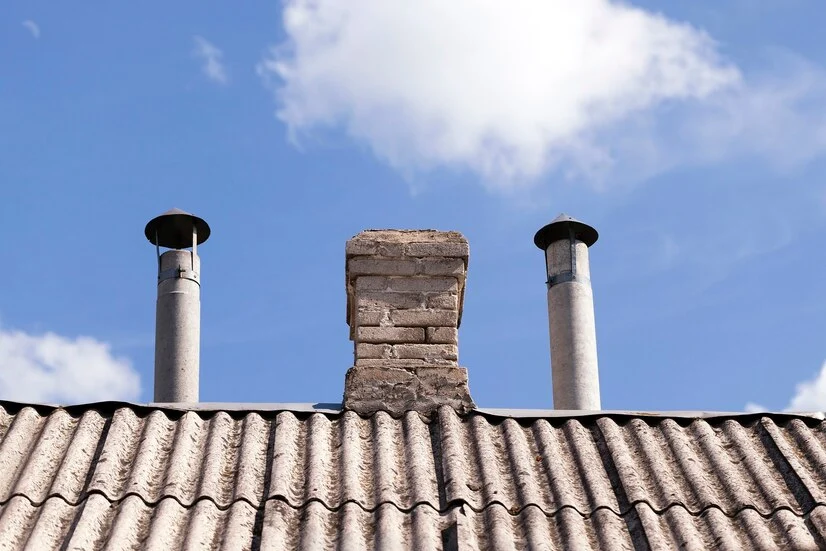 Sezon grzewczy już trwa. Zadbaj o komin i wentylację!