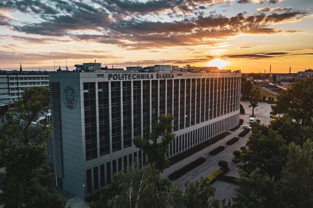 Ogłoszono ranking najlepszych uczelni technicznych w Europie. Awans Politechniki Śląskiej!