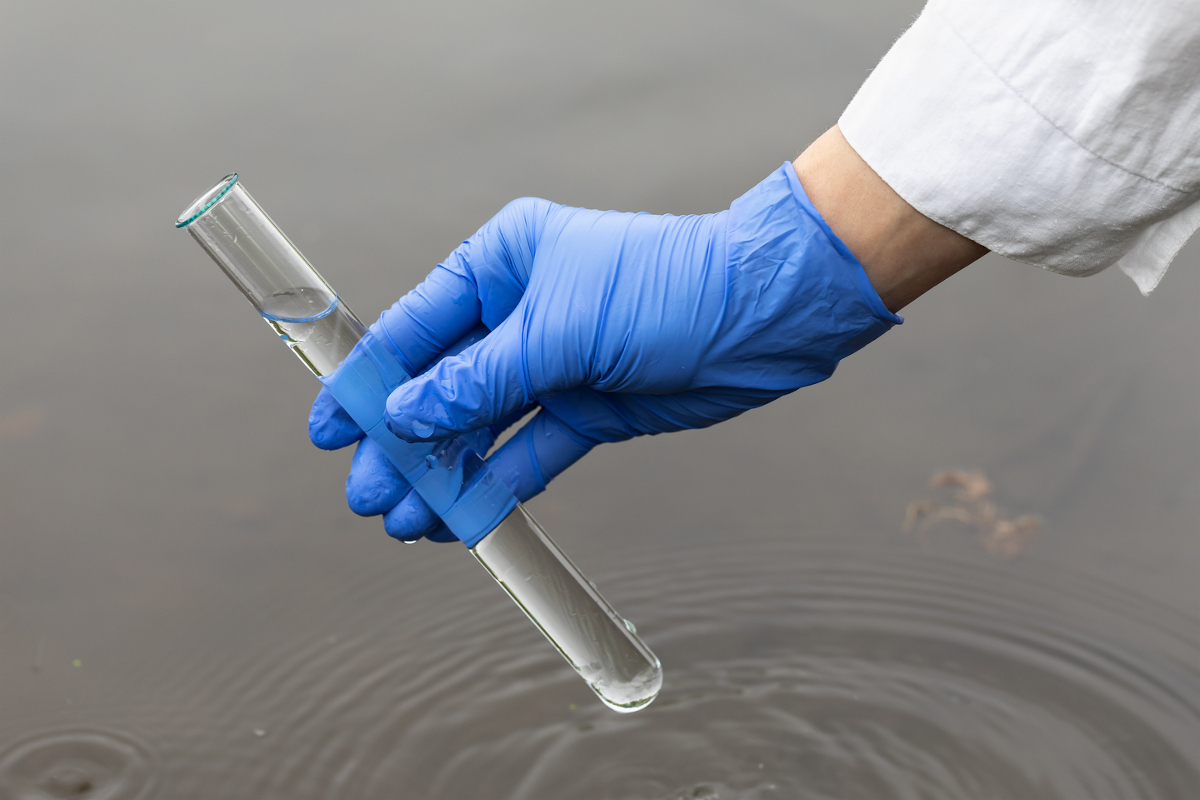 Jak walczyć z Legionellą? Czy generator jonów srebra i miedzi może nam w tym pomóc?