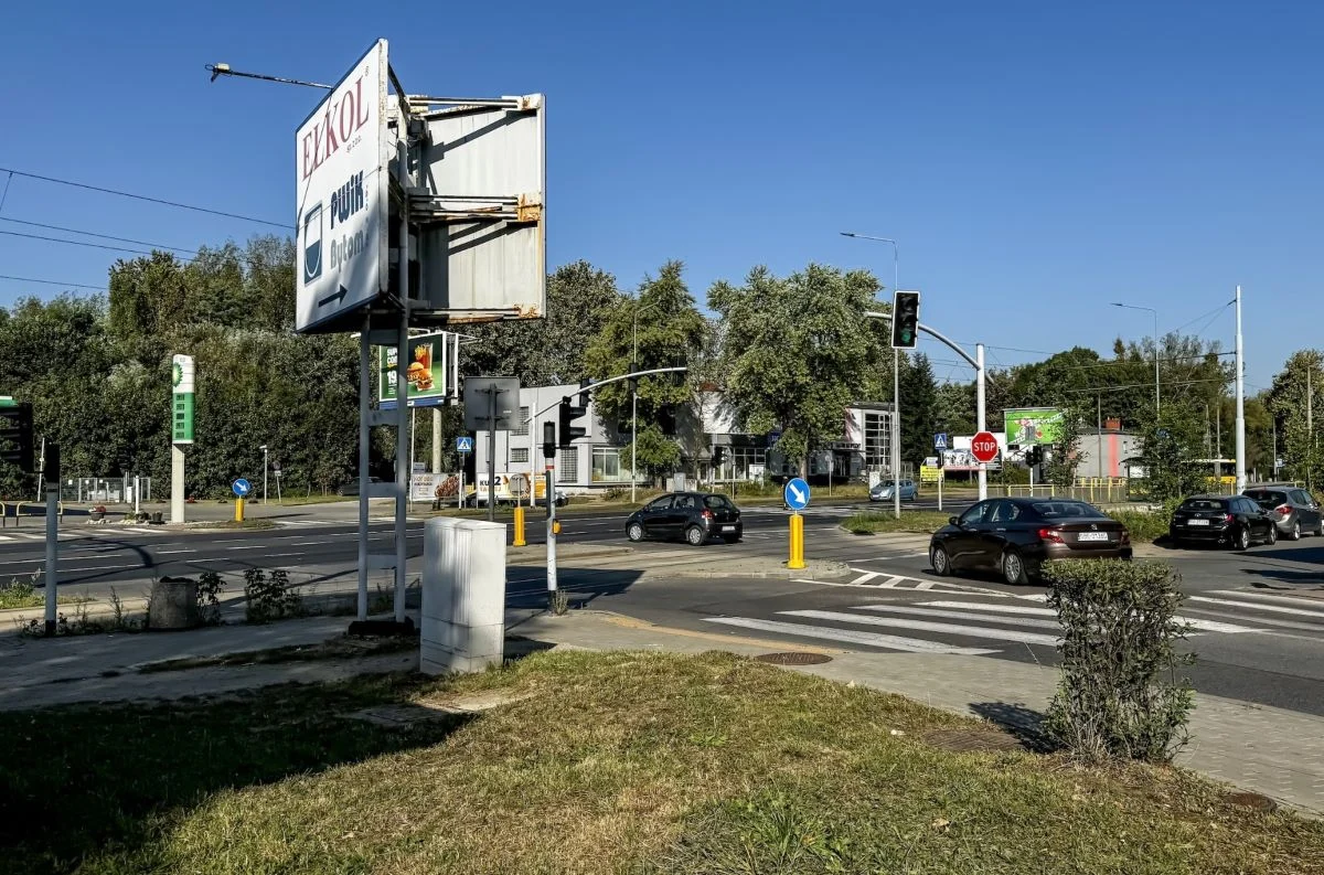 Uwaga, kierowcy! Nowa organizacja ruchu w Bytomiu – sprawdź, jakie czekają Cię zmiany