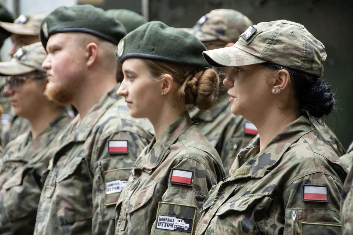 Kompania Bytom świętuje dekadę działalności - Dzień Otwarty pełen historii i emocji