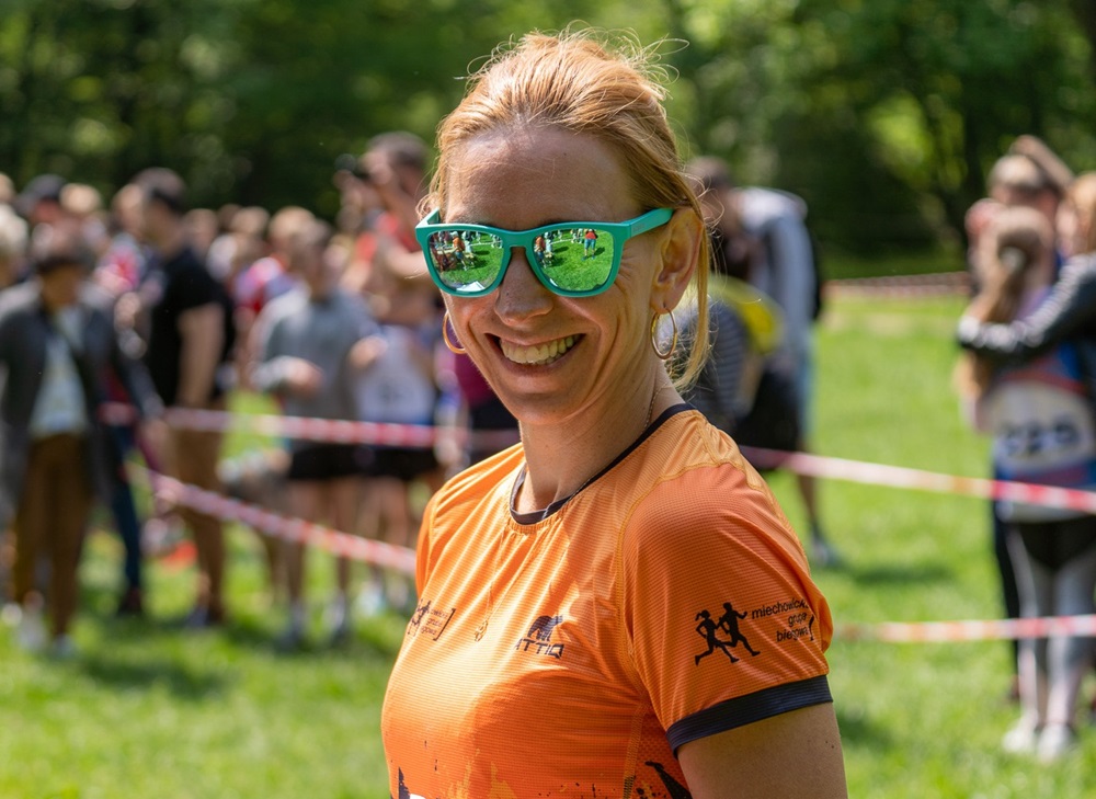 Beata Adamczyk-Nowak na podium Maratonu Warszawskiego – kwalifikacja na mistrzostwa świata
