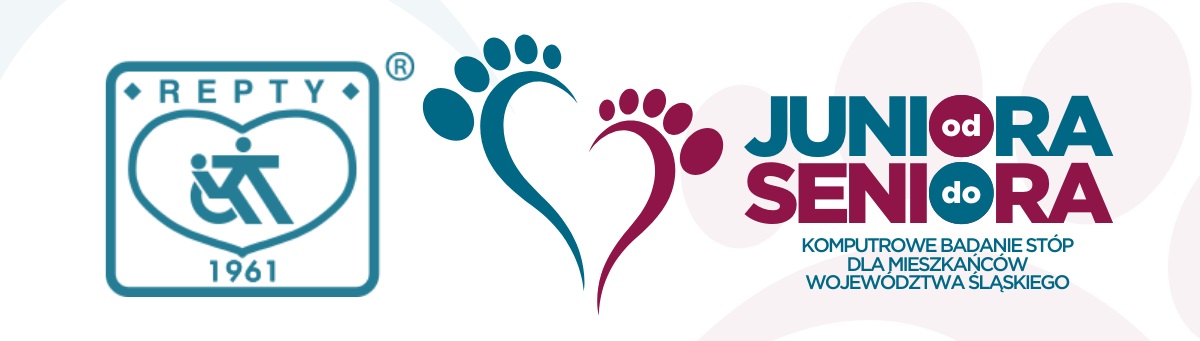 Akcja "Od Juniora do Seniora" – skorzystaj z darmowego komputerowego badania stóp