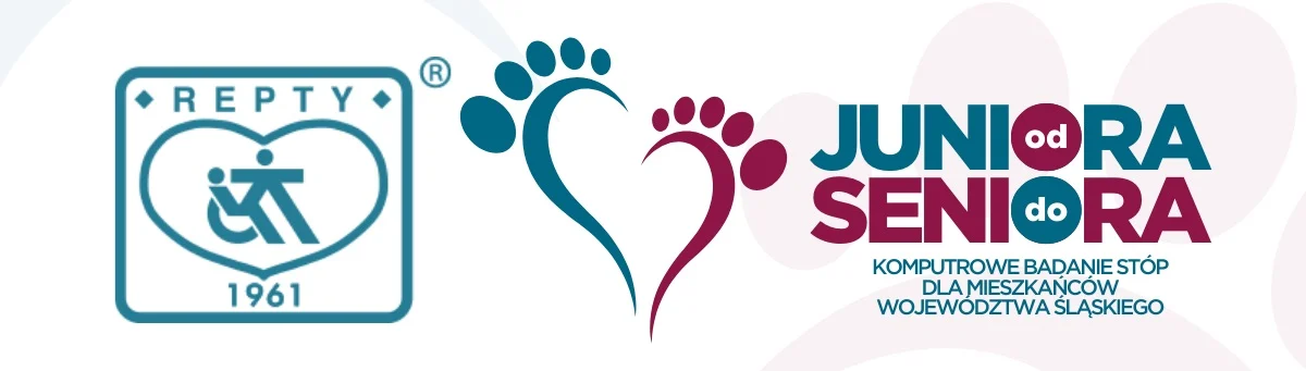 Akcja "Od Juniora do Seniora" – skorzystaj z darmowego komputerowego badania stóp
