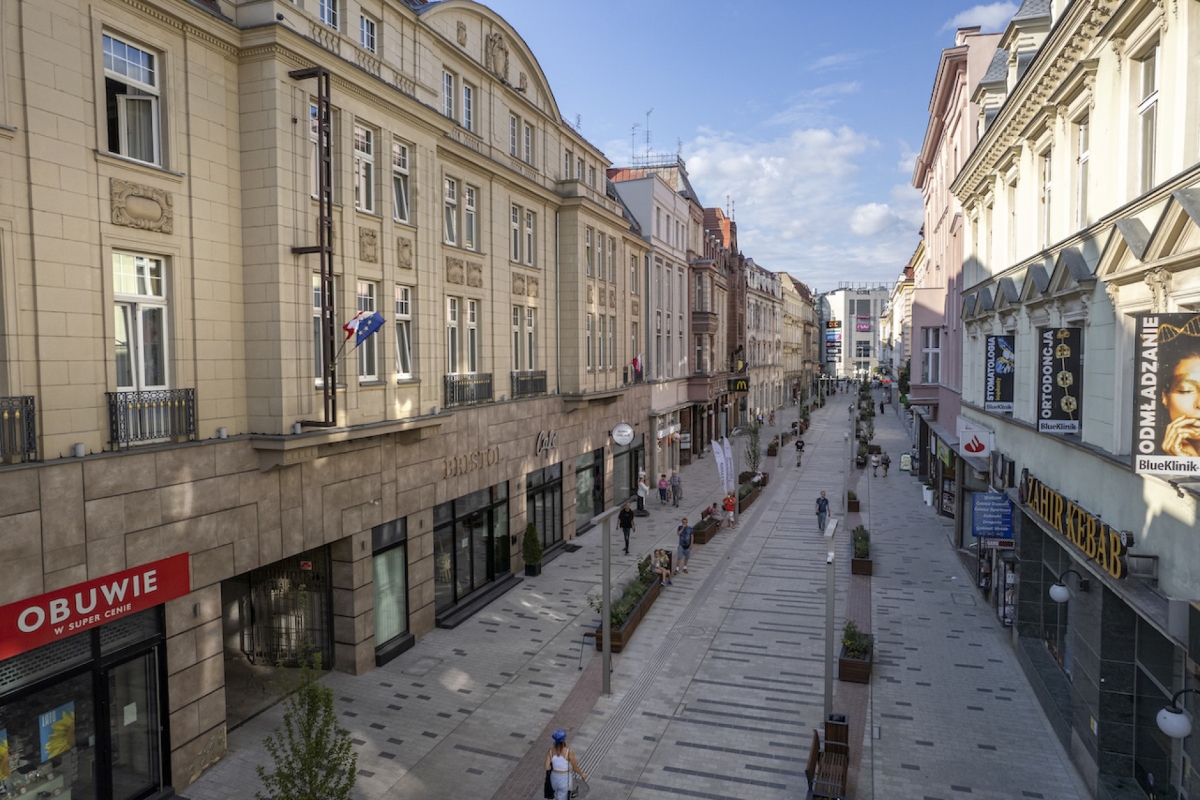 Dojeżdżasz do posesji na ul. Dworcowej? Pamiętaj o przedłużeniu zaświadczenia na wjazd