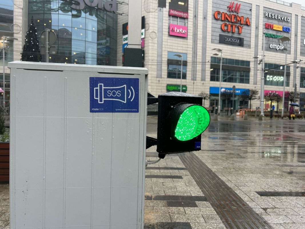 Dojeżdżasz do posesji na ul. Dworcowej? Pamiętaj o przedłużeniu zaświadczenia na wjazd