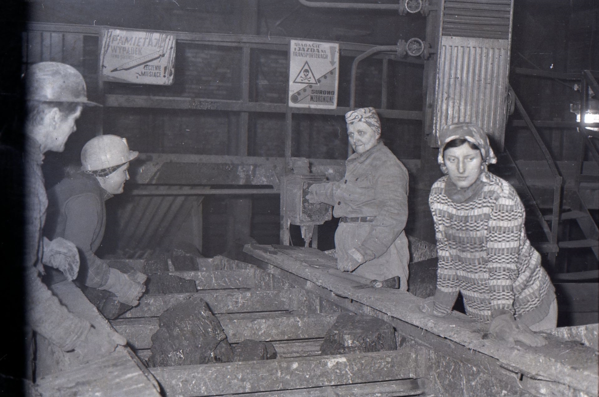 Kobiety górniczych rodzin zapisują historię – warsztaty pamiętnikarskie w Bytomiu