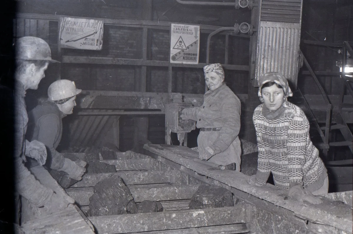 Kobiety górniczych rodzin zapisują historię – warsztaty pamiętnikarskie w Bytomiu