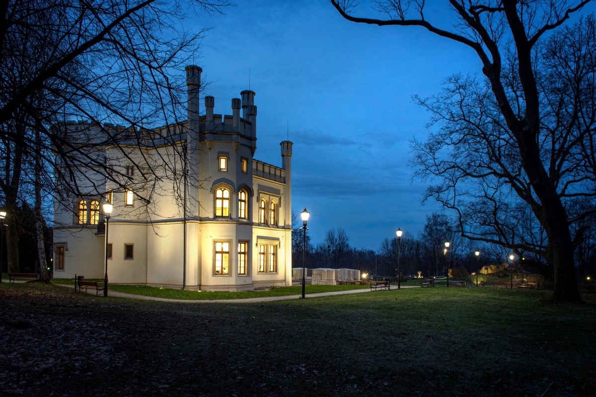 Portret Rodzinny w 770-lecie Bytomia – konkurs dla mieszkańców, odkryj swoje korzenie!