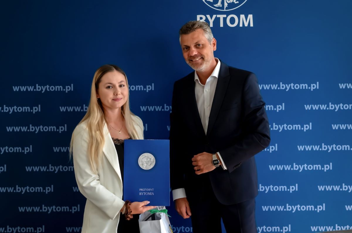 Złoty strzał Natalii Michalskiej – historyczny triumf na Mistrzostwach Polski