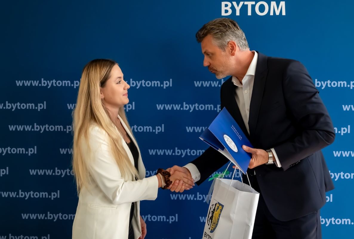 Złoty strzał Natalii Michalskiej – historyczny triumf na Mistrzostwach Polski