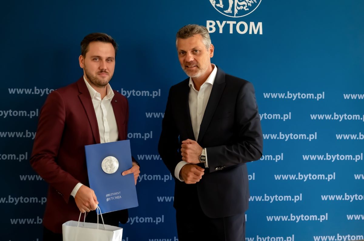 Złoty strzał Natalii Michalskiej – historyczny triumf na Mistrzostwach Polski