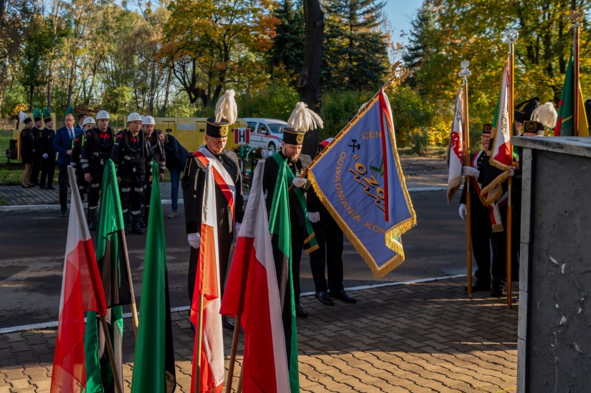Rocznica jednej z największych tragedii w górnictwie: KWK „Dymitrow” po 45 latach 11