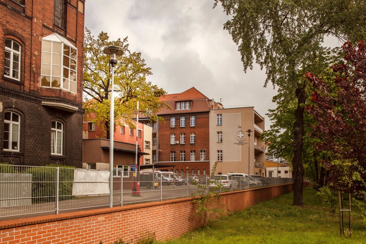 Szansa na pełny powrót do zdrowia - szybki dostęp do leczenia