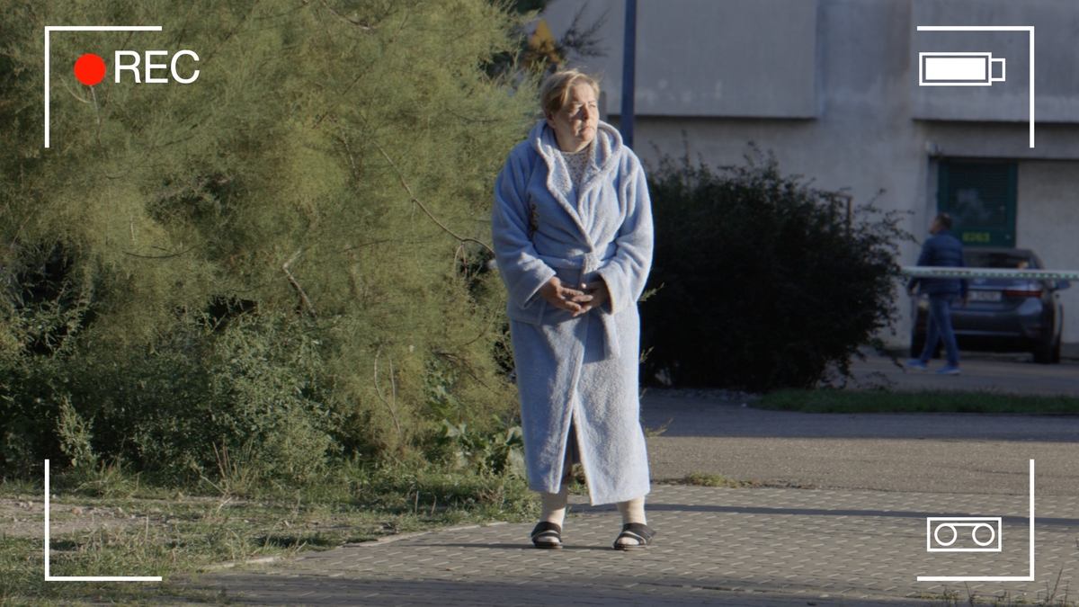 Czy zauważysz osobę w potrzebie? Finał akcji #JestemTuCZEKAM pokazuje, jak reagujemy