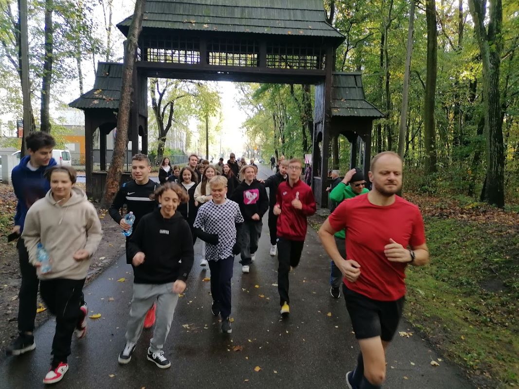 Bieg Pamięci Tragedii Śląskiej: historia i sport połączą siły w Bytomiu