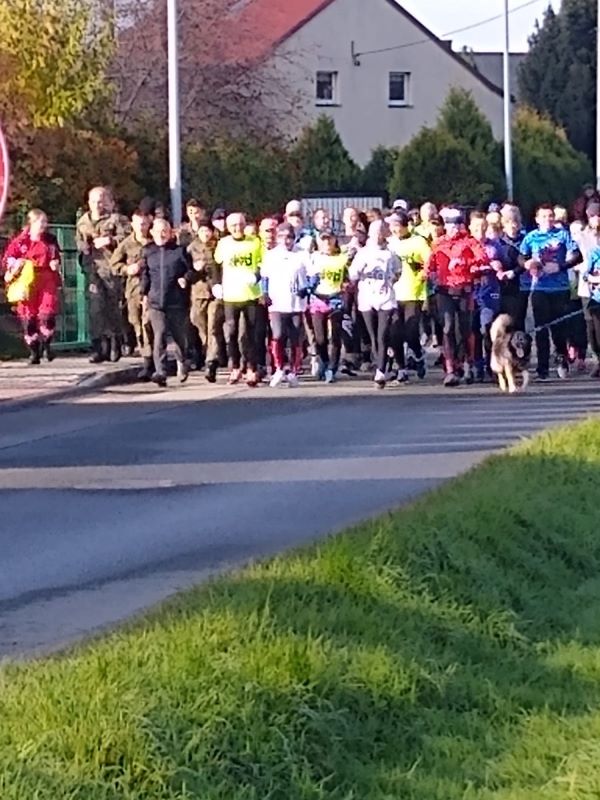 Bieg Pamięci Tragedii Śląskiej: historia i sport połączą siły w Bytomiu