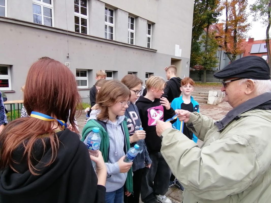 Bieg Pamięci Tragedii Śląskiej: historia i sport połączą siły w Bytomiu