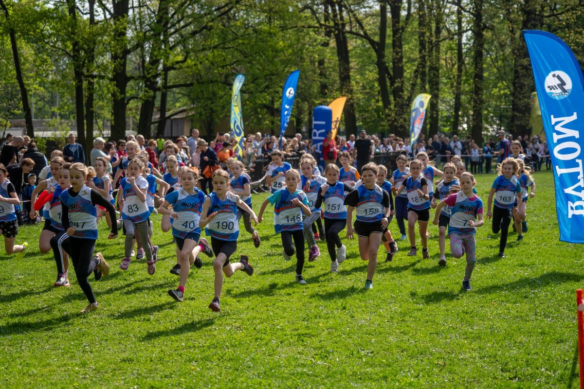 Śląska Liga Biegowa startuje już w sobotę – czas na IV edycję!