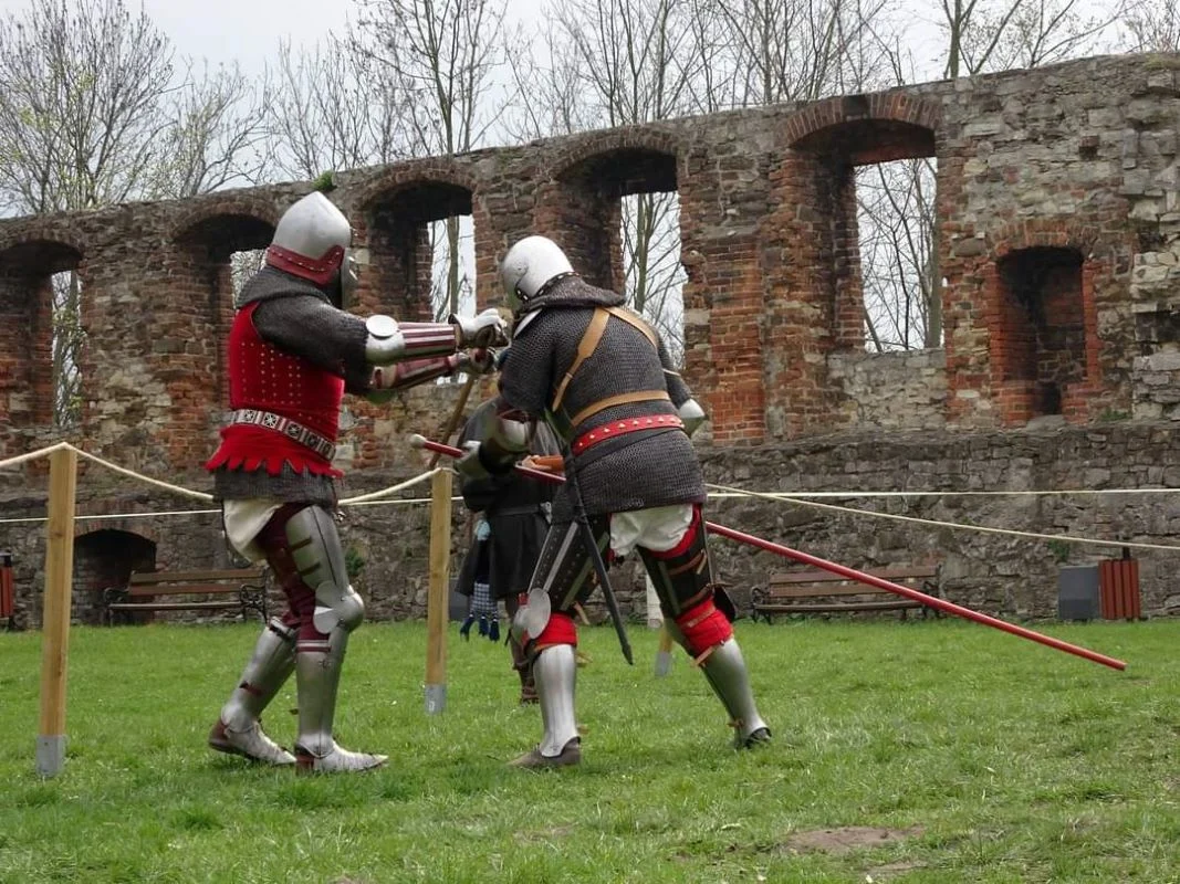 Podróż do przeszłości w Muzeum Górnośląskim – poczuj klimat średniowiecza