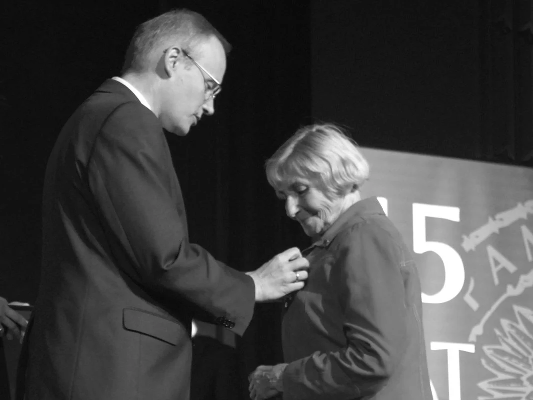 Zmarła dr Iwona Świętochowska – zasłużona pediatra i opozycjonistka