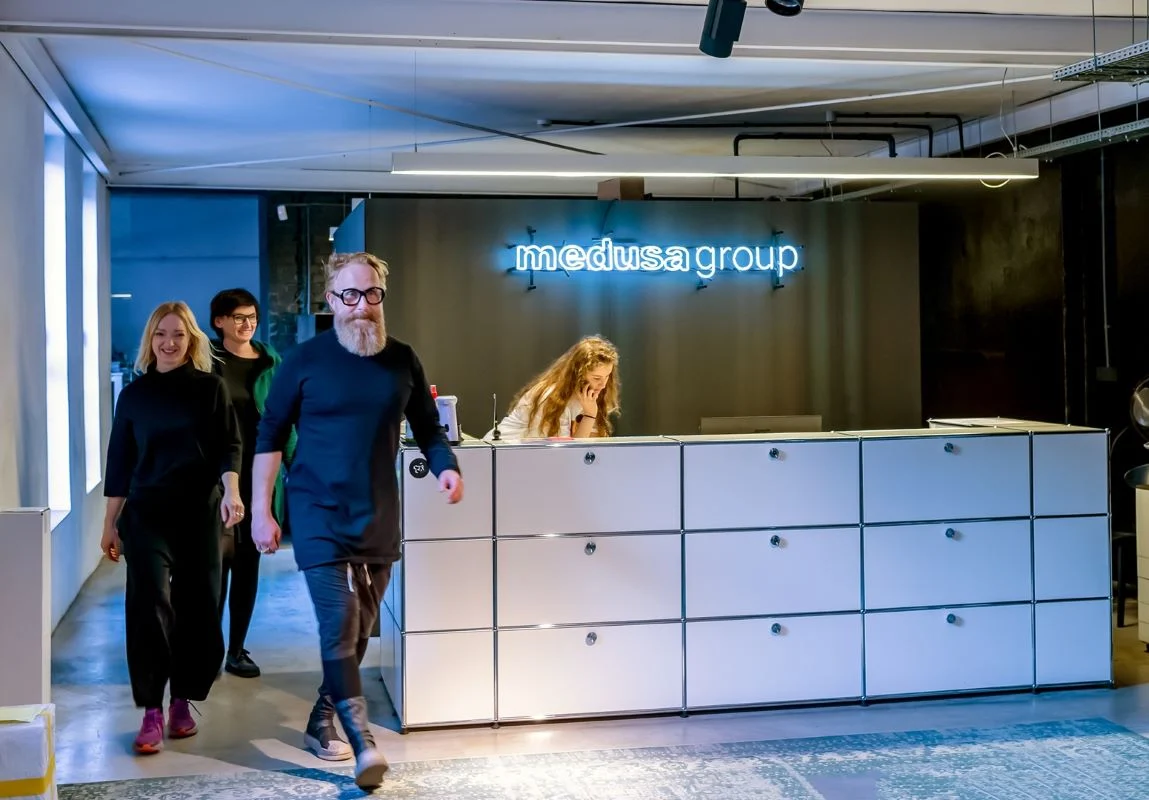 Śląska pracownia architektoniczna Medusa Group z prestiżowym wyróżnieniem