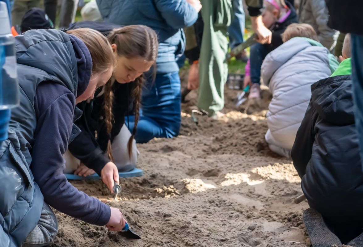 Średniowieczne atrakcje w Bytomiu – archeologia ożyła w Muzeum Górnośląskim