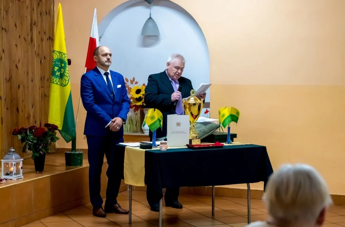 Rodzinny Ogród Działkowy "Lawenda" z dumą obchodzi 75-lecie