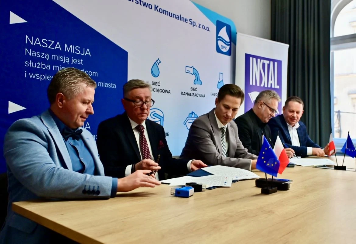 Rewolucja energetyczna w Bytomiu: 31,5 mln zł na odnawialne źródła energii