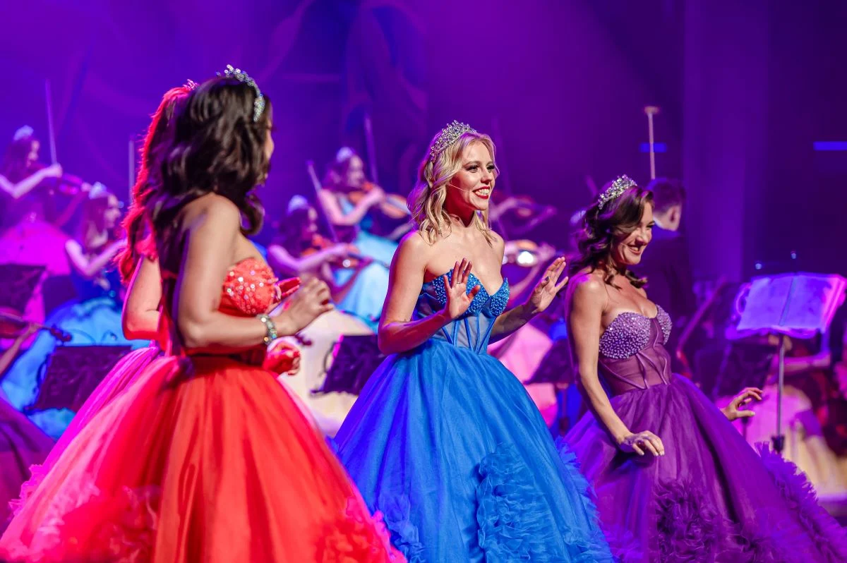 Orkiestra Księżniczek w Bytomiu – wyjątkowy koncert z wspaniałymi artystami!