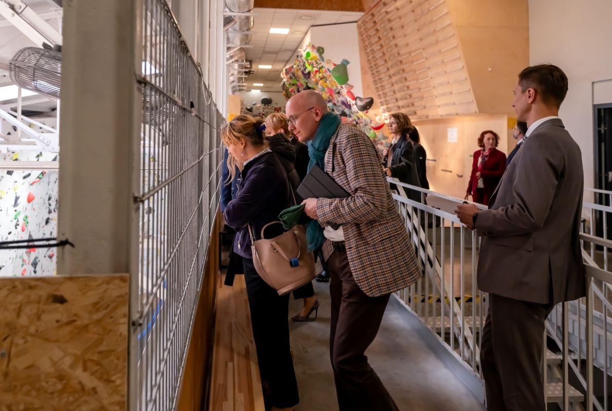 Śląsk przygotowuje się na nowe projekty ZIT – fundusze na rozwój regionu 4