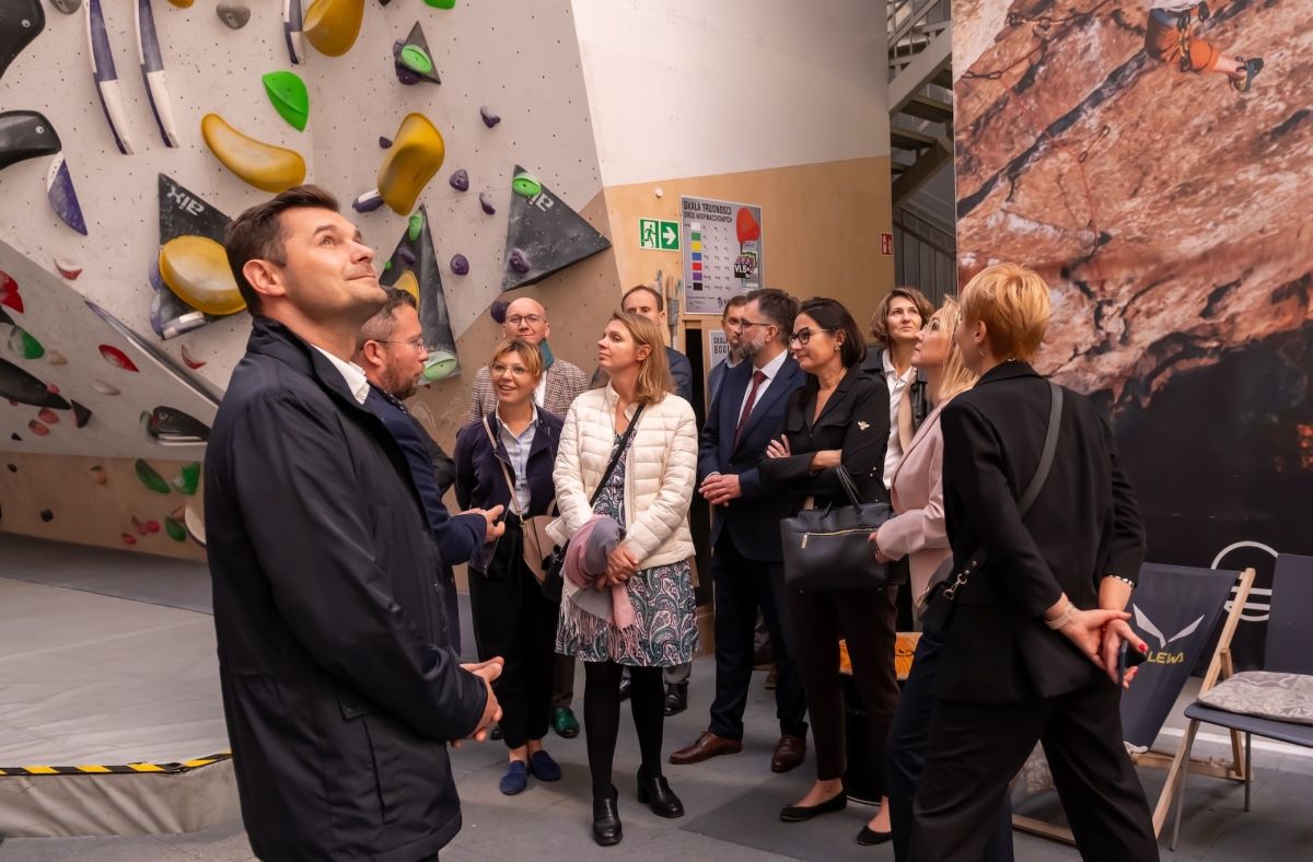 Śląsk przygotowuje się na nowe projekty ZIT – fundusze na rozwój regionu 5