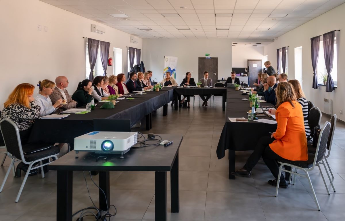 Śląsk przygotowuje się na nowe projekty ZIT – fundusze na rozwój regionu 6