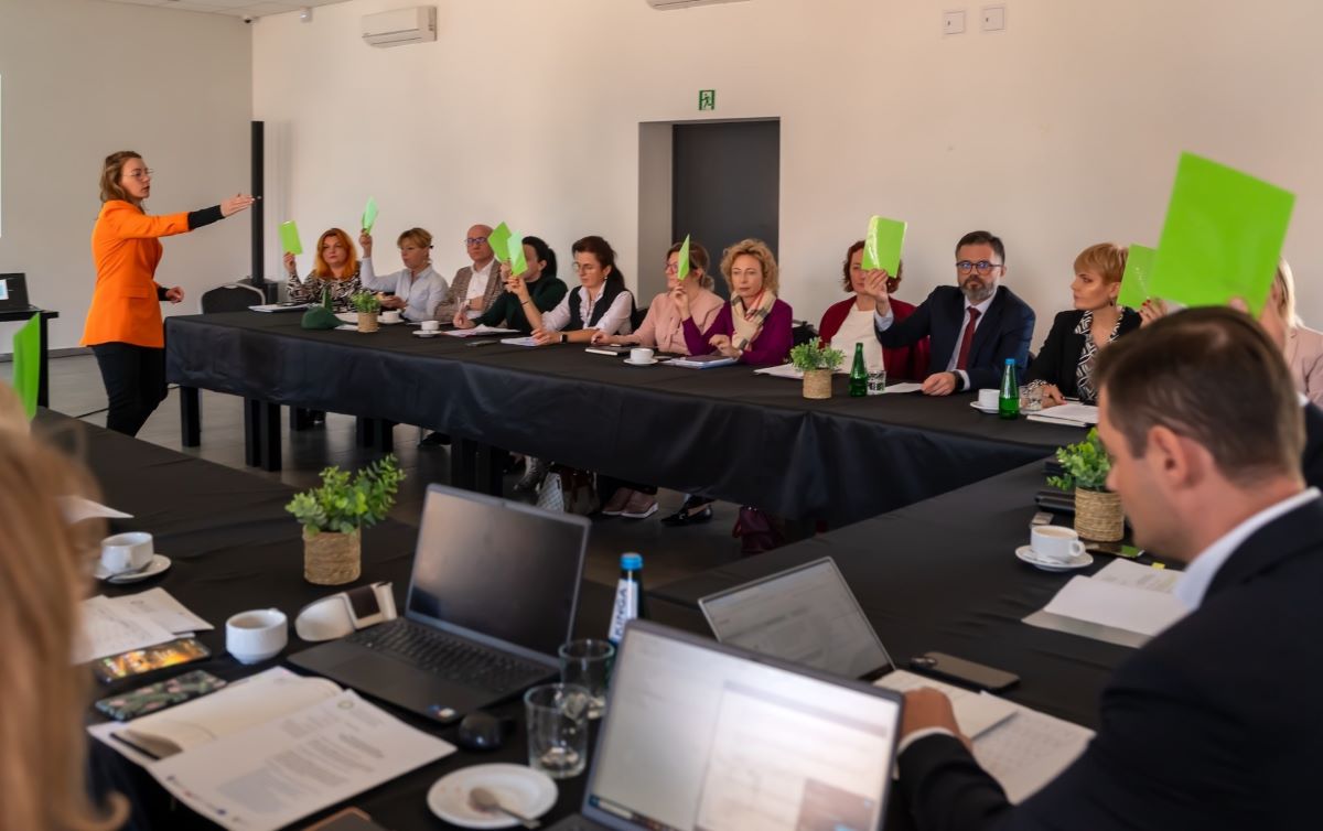 Śląsk przygotowuje się na nowe projekty ZIT – fundusze na rozwój regionu 7