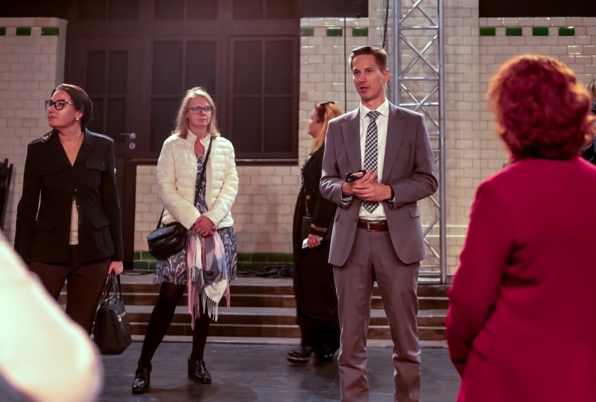 Śląsk przygotowuje się na nowe projekty ZIT – fundusze na rozwój regionu 9