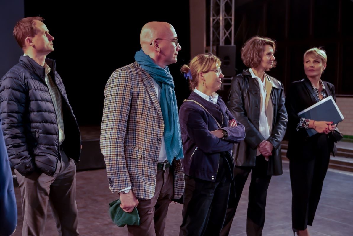 Śląsk przygotowuje się na nowe projekty ZIT – fundusze na rozwój regionu 10