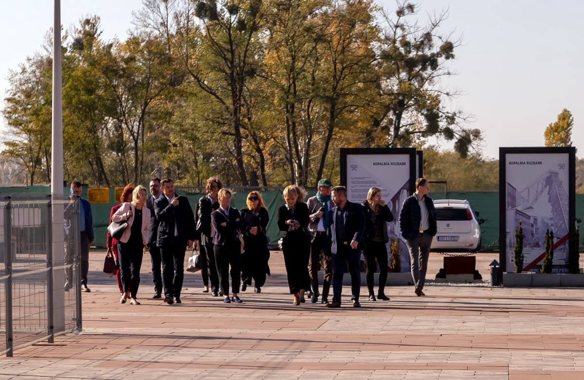 Śląsk przygotowuje się na nowe projekty ZIT – fundusze na rozwój regionu 13