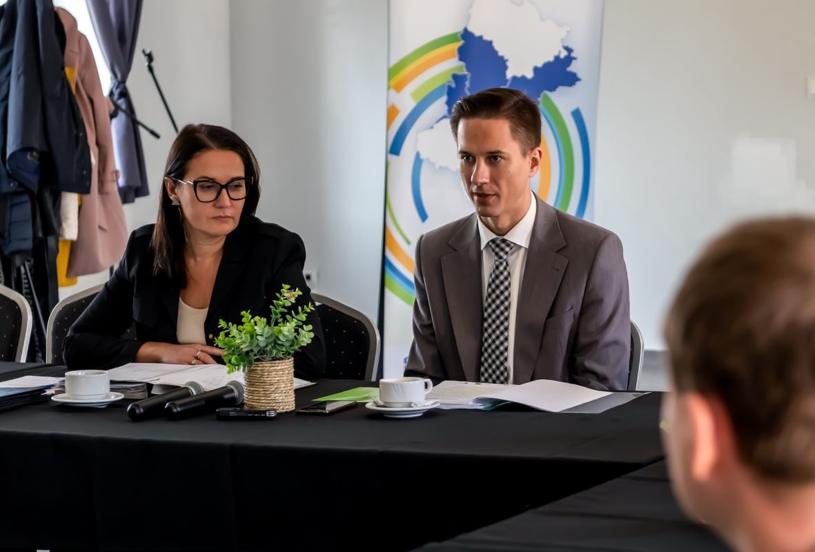 Śląsk przygotowuje się na nowe projekty ZIT – fundusze na rozwój regionu