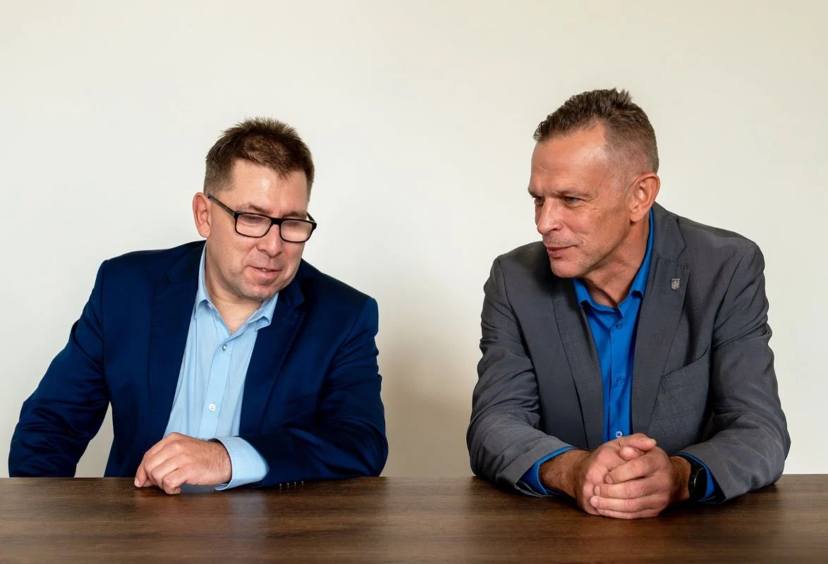 Prestiżowa nagroda dla Grzegorza Rzeszutka – nauczyciel z Bytomia wyróżniony po raz drugi