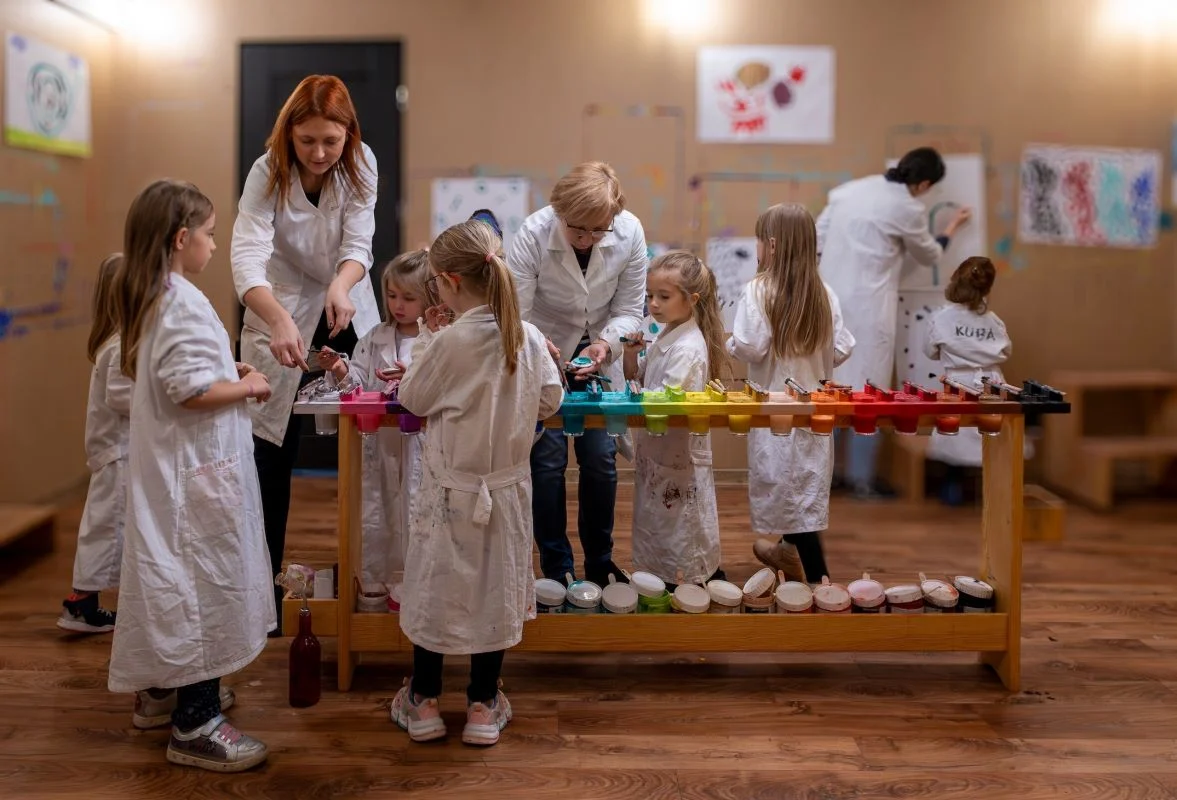 Malort Bytom – zanurz się w sztuce inspirowanej Paryżem