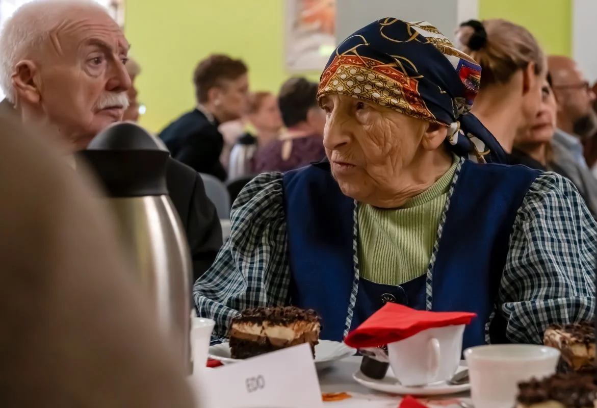 Seniorzy łączą siły w Bytomiu – 8. edycja MAK już za nami!