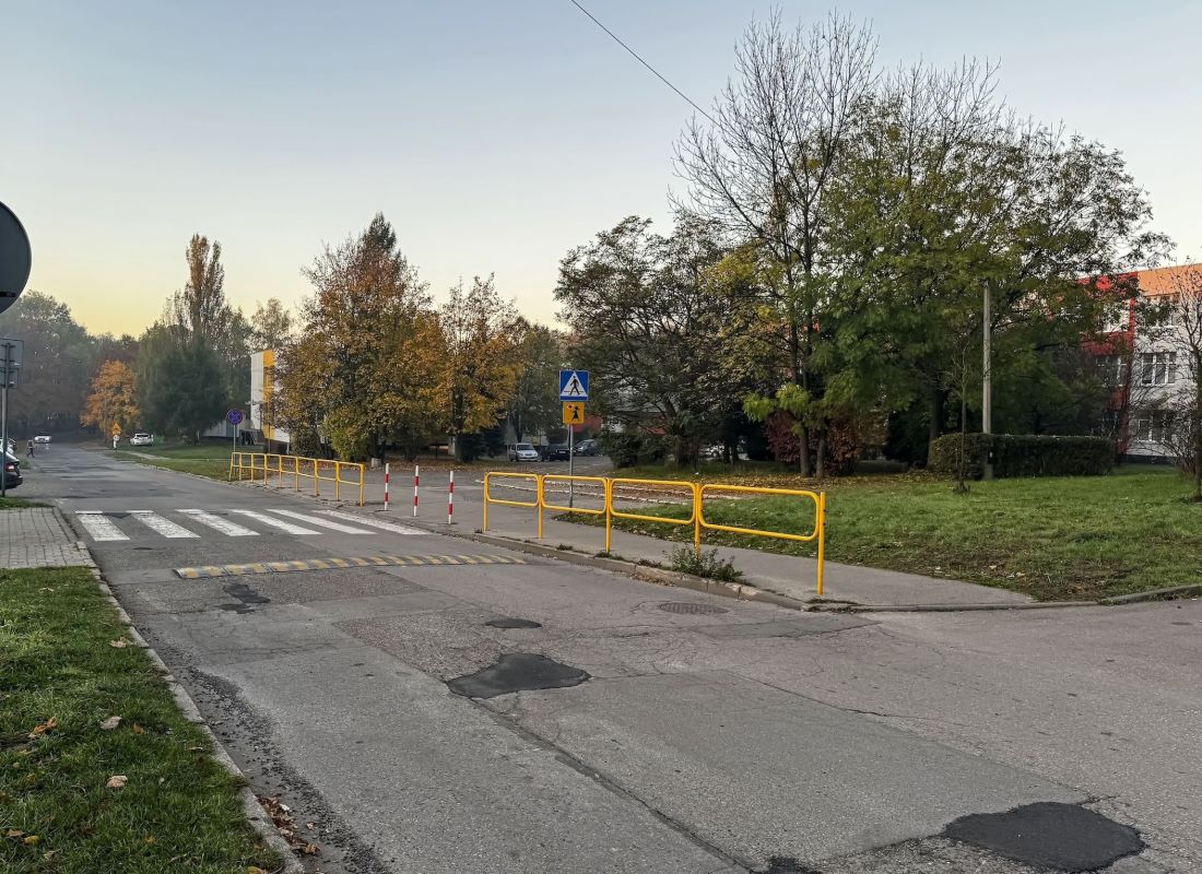 Droga do modernizacji – rusza kolejny etap przebudowy ul. Nickla