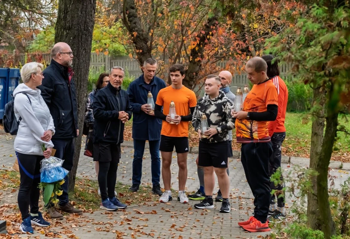 IV Bieg Pamięci: Hołd dla Ofiar Tragedii Śląskiej 1945