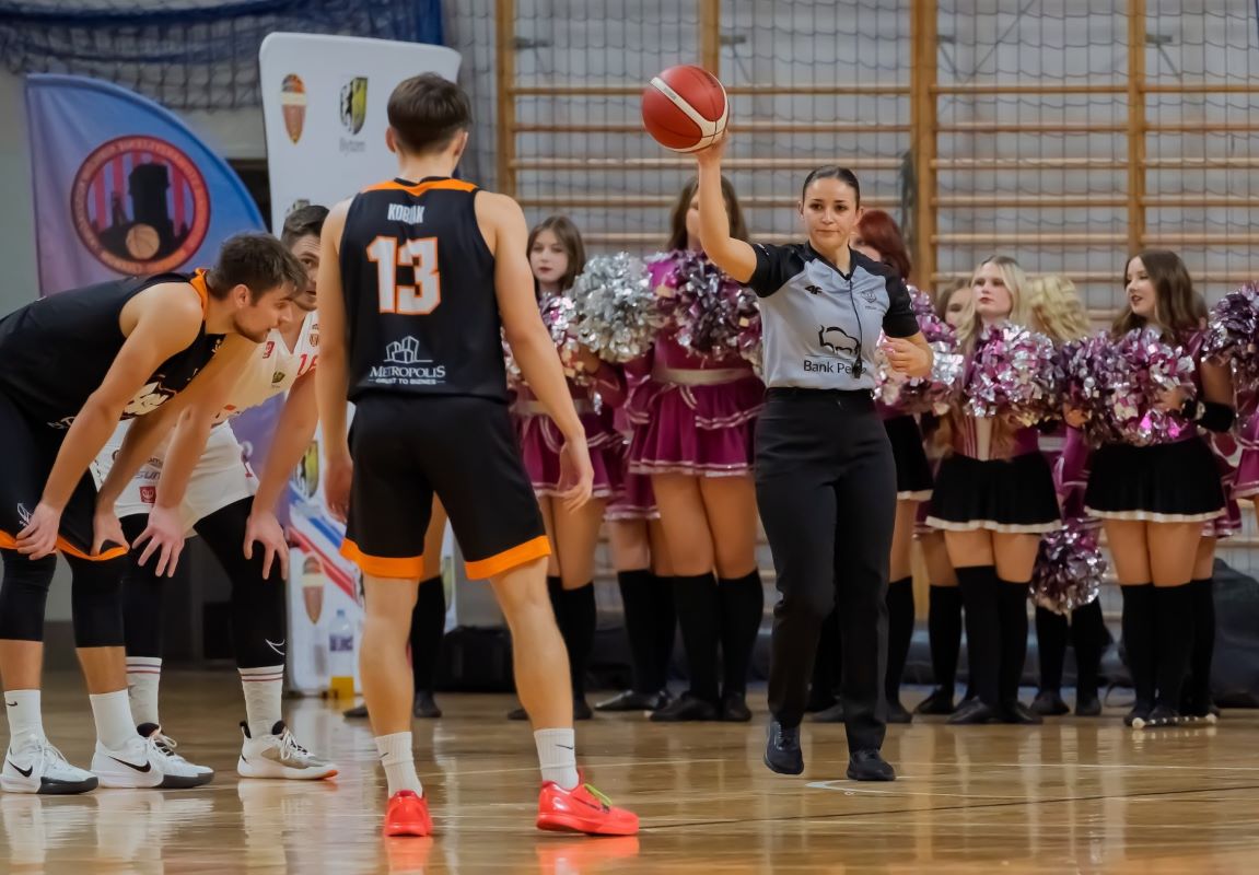 Polonia Bytom nie do zatrzymania! Kolejne stokowe zwycięstwo 17