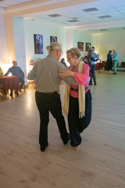 Majowa Szkoła Tanga w Bytomiu: nowa przestrzeń dla miłośników tańca