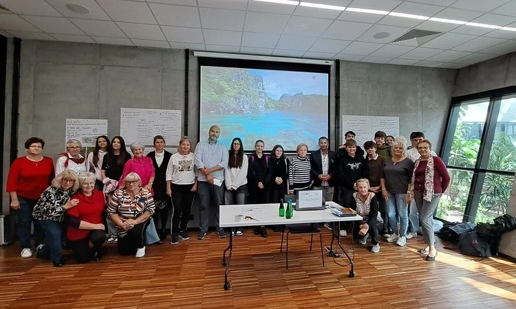 Za nami pierwsze spotkanie żywego miejskiego laboratorium!