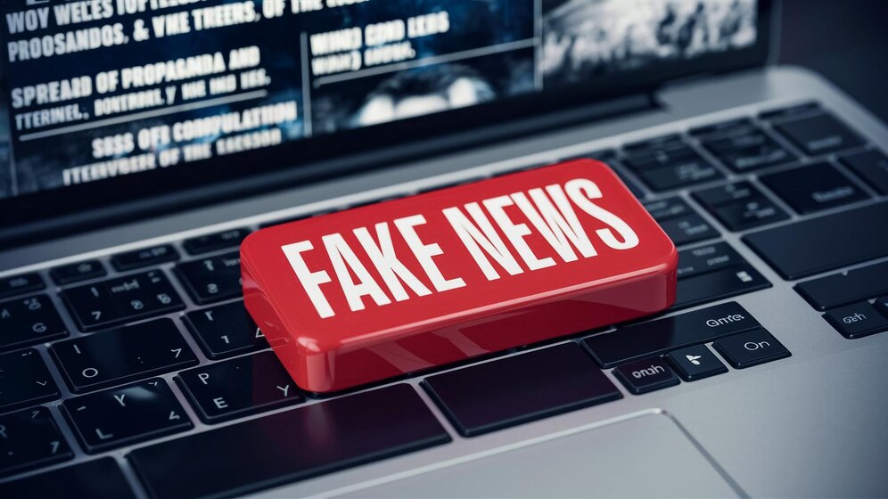 Policja ostrzega: uwaga na fałszywe linki na portalach społecznościowych!