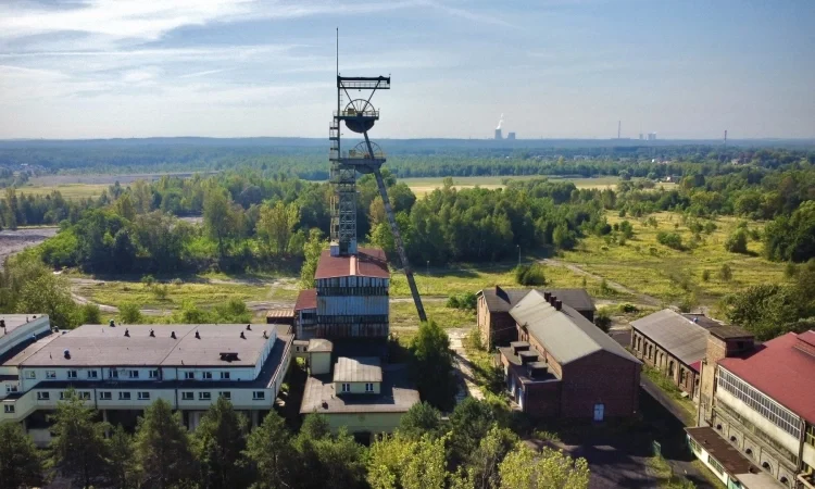 SRK przekaże miastu kilkaset działek!