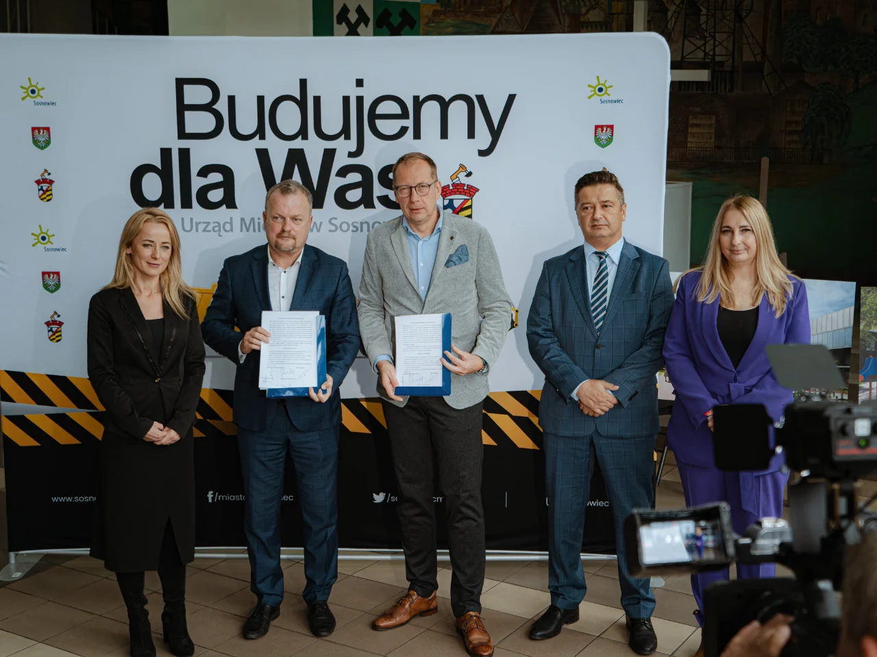 SRK przekaże miastu kilkaset działek!