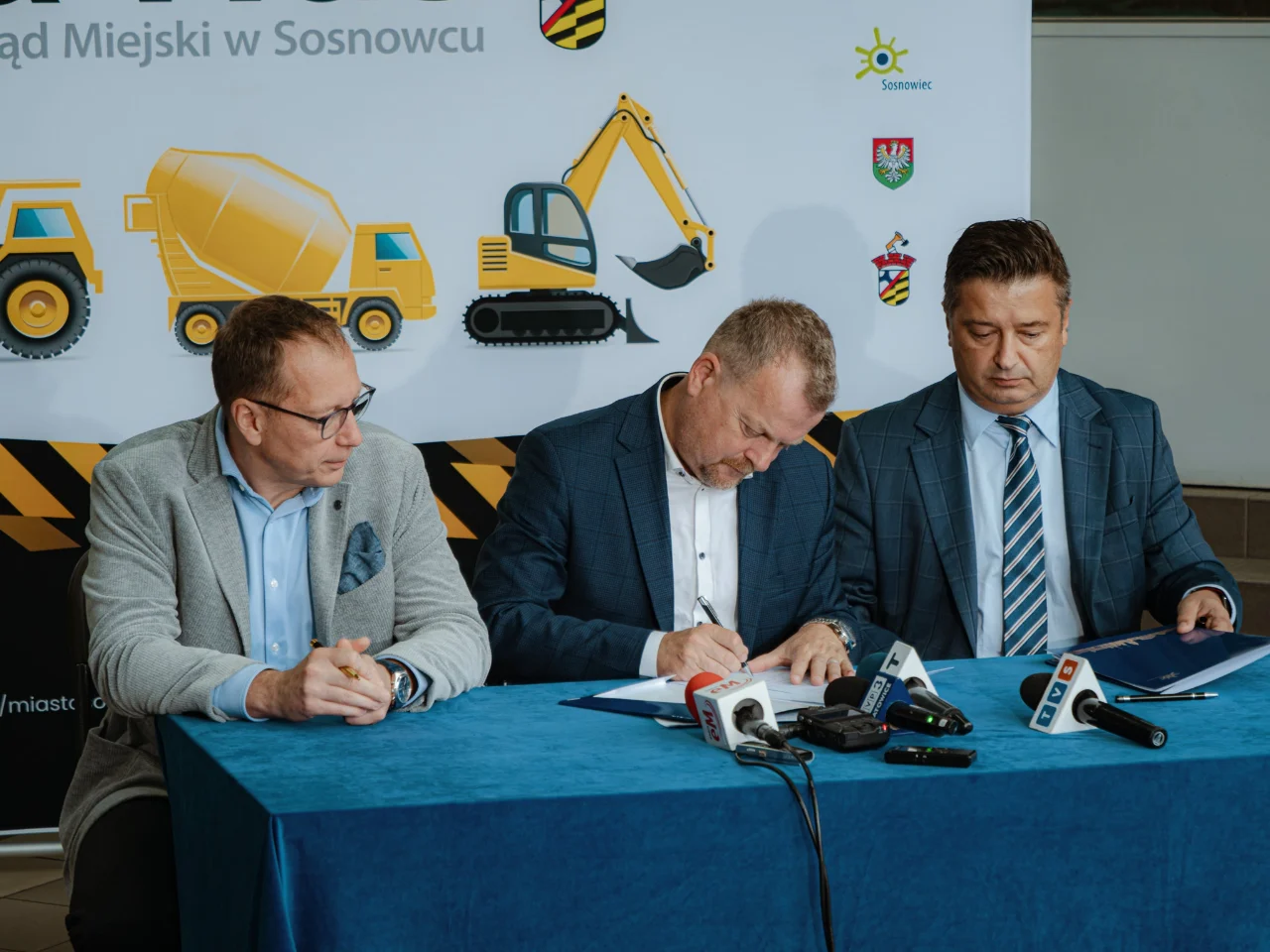 SRK przekaże miastu kilkaset działek!